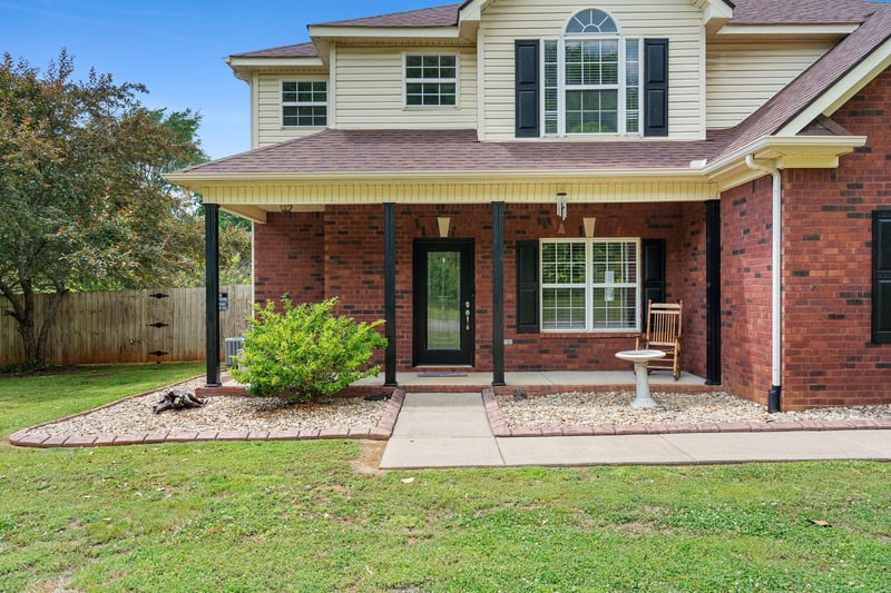 1019 Harvest Grove Blvd, Murfreesboro, TN 37129