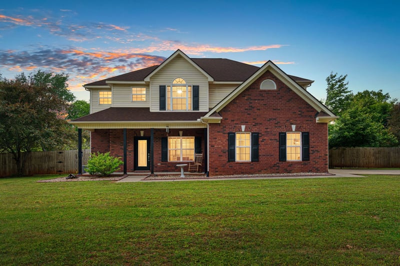 1019 Harvest Grove Blvd, Murfreesboro, TN 37129