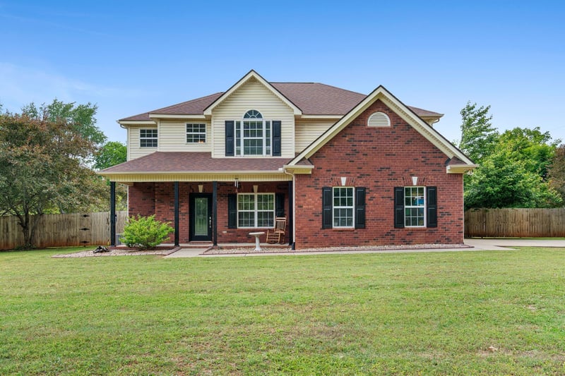 1019 Harvest Grove Blvd, Murfreesboro, TN 37129