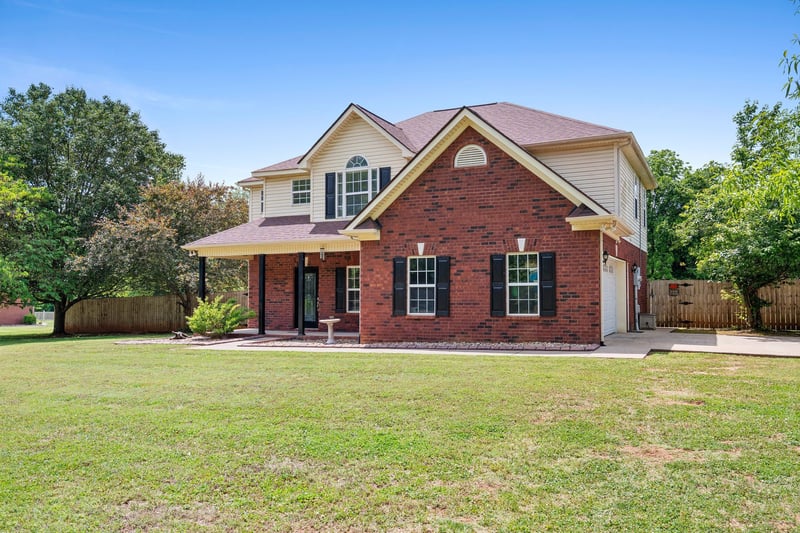1019 Harvest Grove Blvd, Murfreesboro, TN 37129