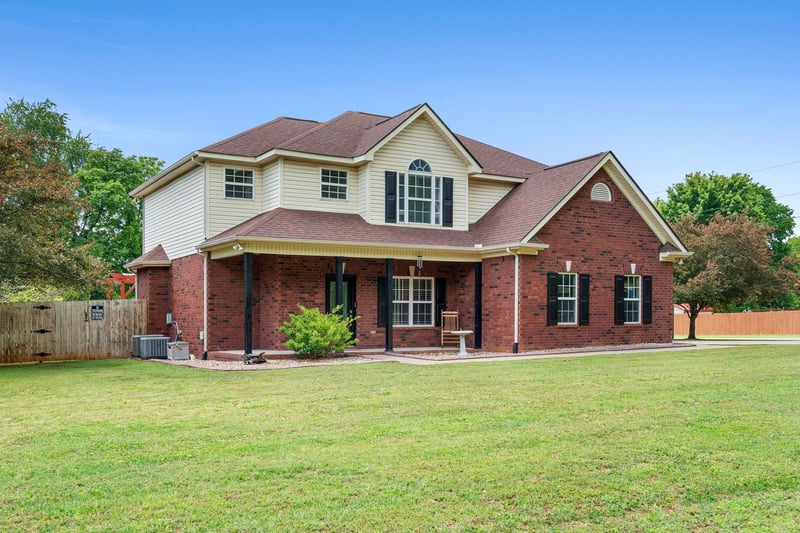 1019 Harvest Grove Blvd, Murfreesboro, TN 37129