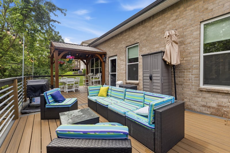 125 Ervin St, Hendersonville, TN 37075