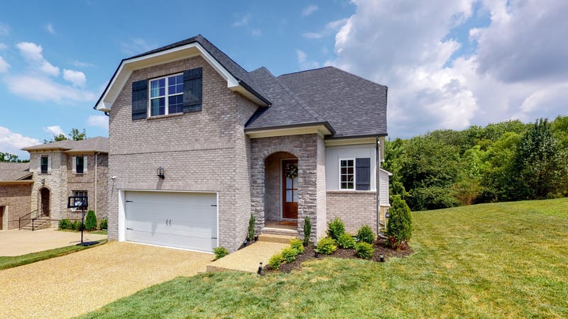 125 Ervin St, Hendersonville, TN 37075