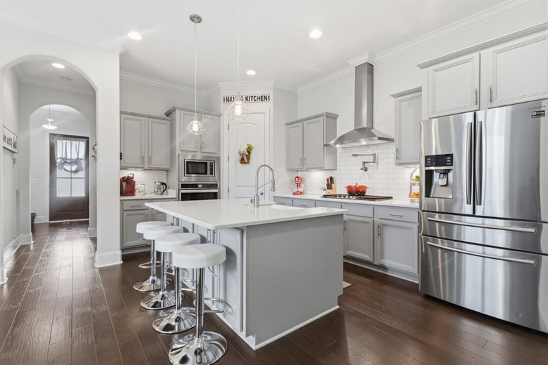 125 Ervin St, Hendersonville, TN 37075