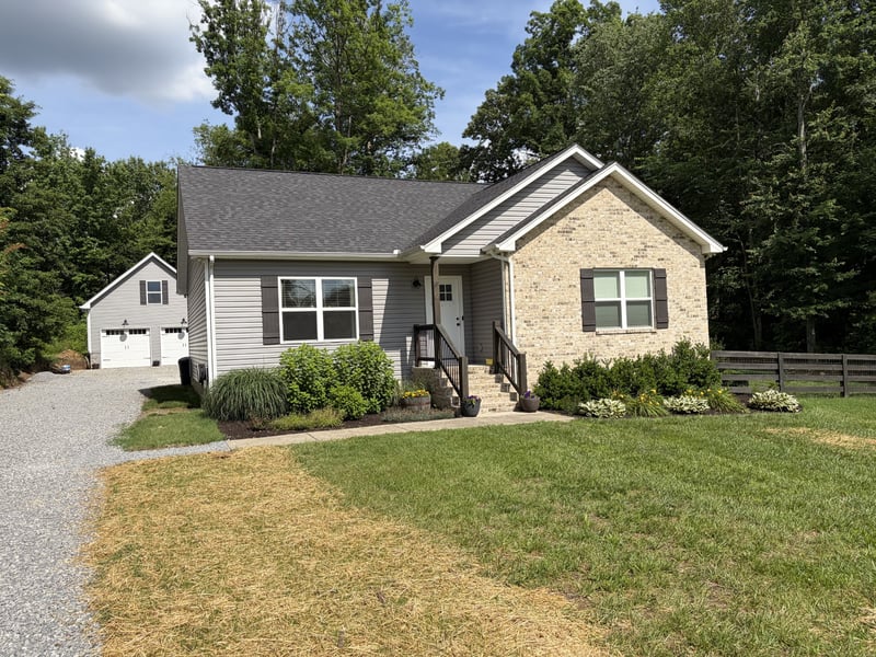 4149 Highway 49 , Springfield, TN 37172