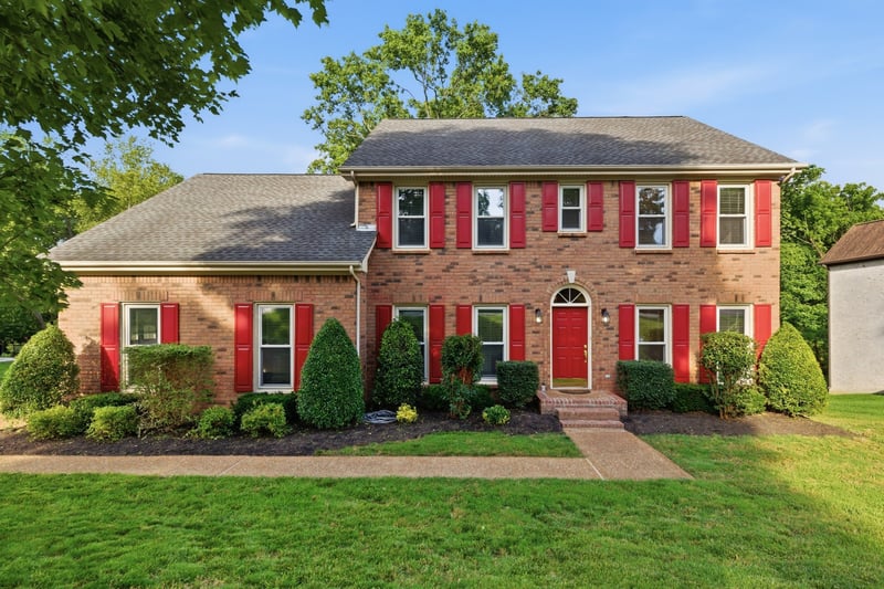 5259 Rustic Way, Old Hickory, TN 37138