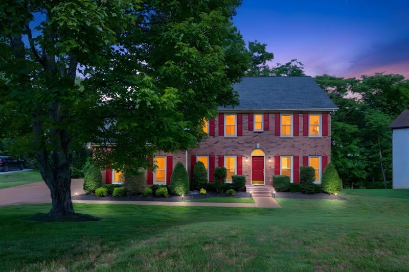 5259 Rustic Way, Old Hickory, TN 37138