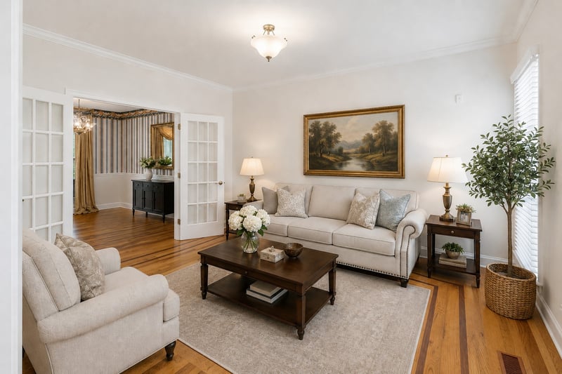 5259 Rustic Way, Old Hickory, TN 37138