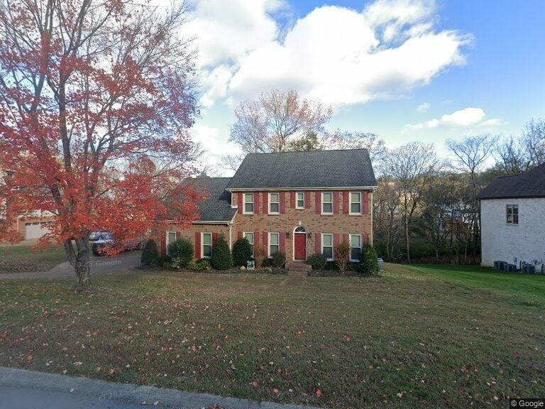 5259 Rustic Way, Old Hickory, TN 37138