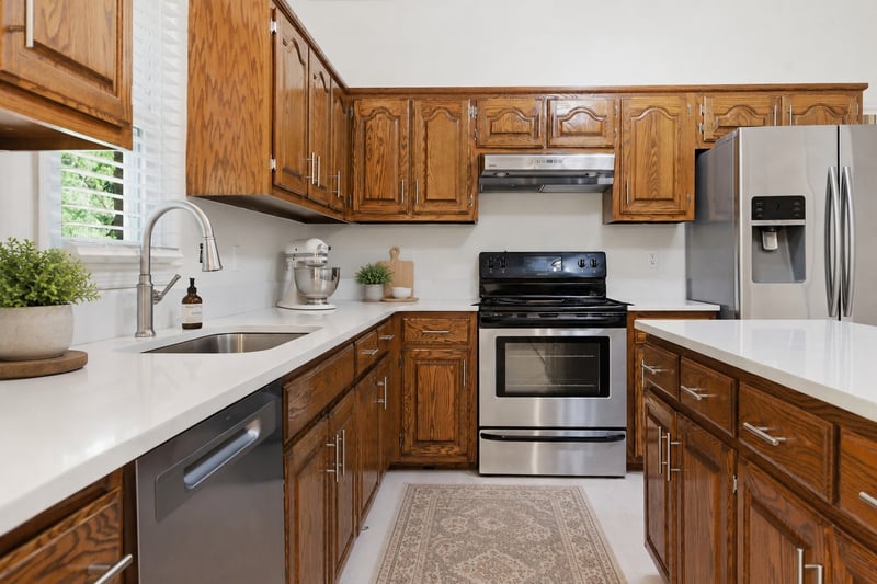 5259 Rustic Way, Old Hickory, TN 37138