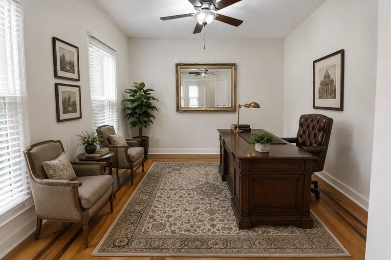 5259 Rustic Way, Old Hickory, TN 37138