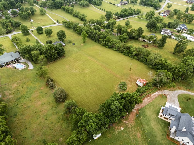 Madison Creek Rd, Goodlettsville, TN 37072