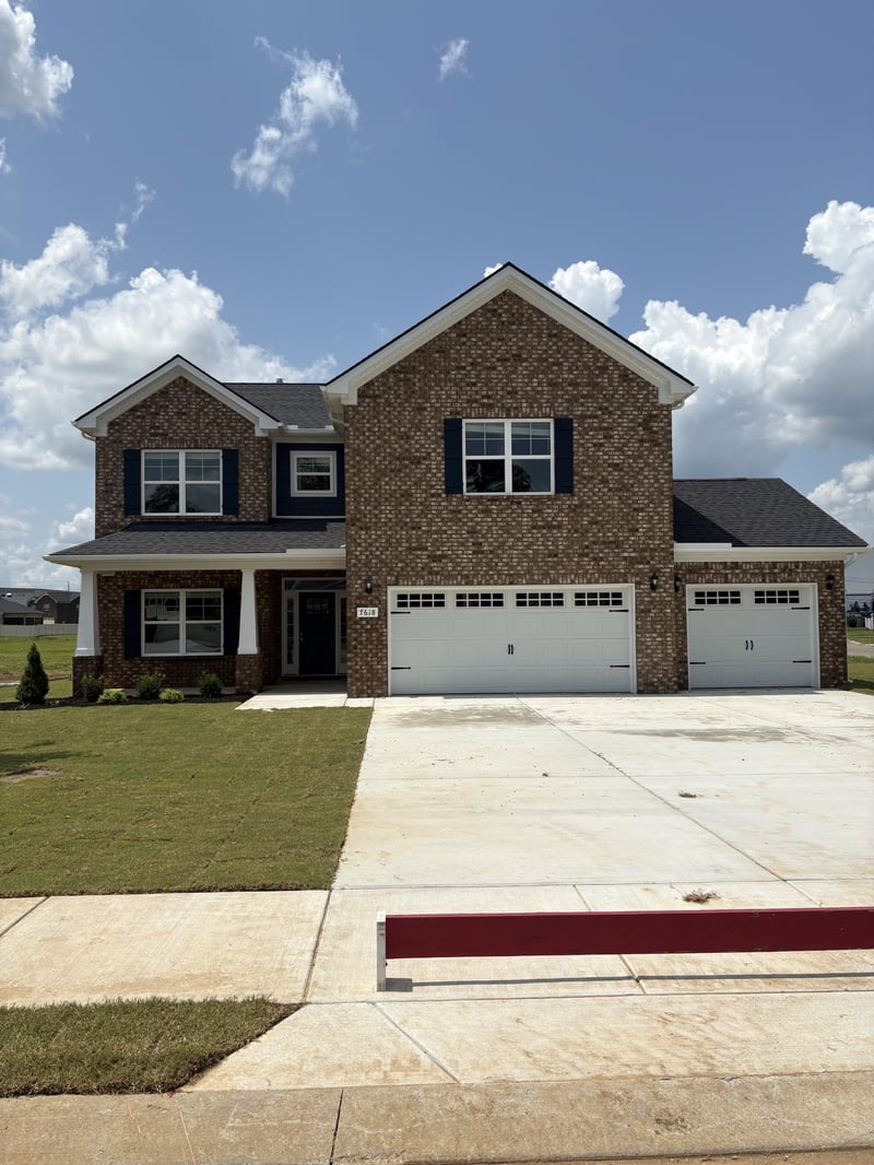 7618 Rookersbend Dr, Smyrna, TN 37167