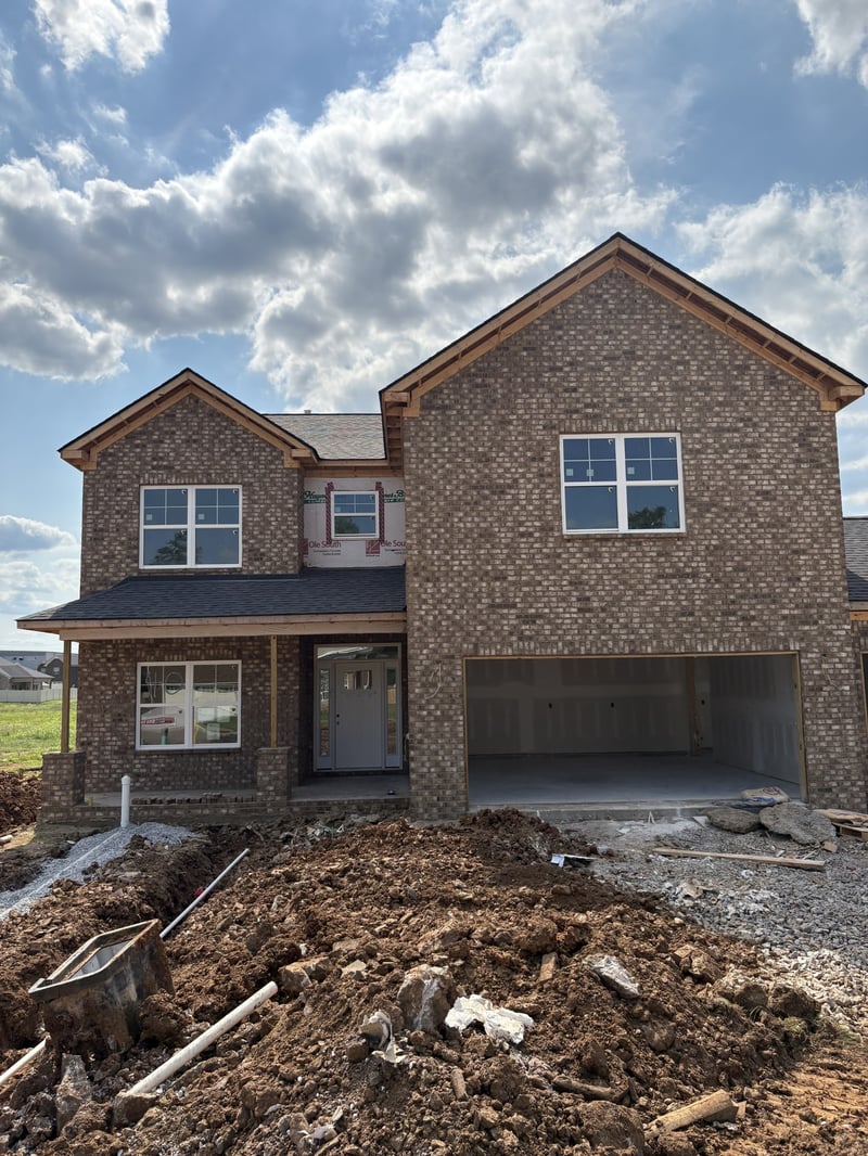 7618 Rookersbend Dr, Smyrna, TN 37167