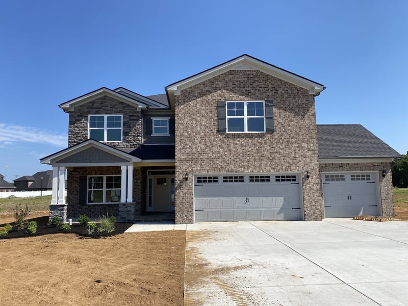 7618 Rookersbend Dr, Smyrna, TN 37167