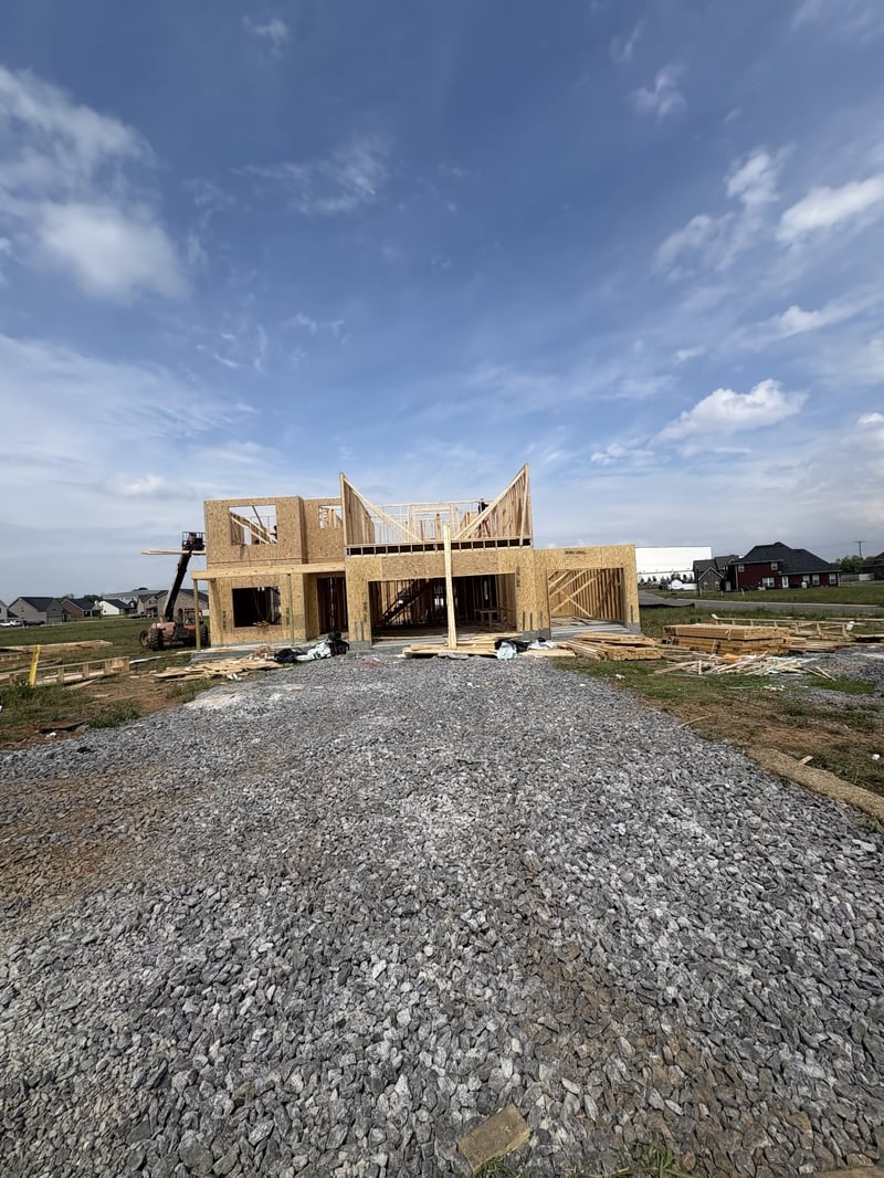 7618 Rookersbend Dr, Smyrna, TN 37167