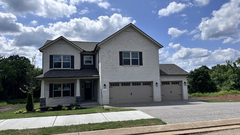 7618 Rookersbend Dr, Smyrna, TN 37167
