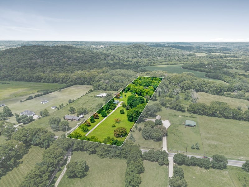 2097 Carters Creek Pike, Franklin, TN 37064