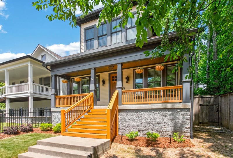 1315 Lillian St, Nashville, TN 37206