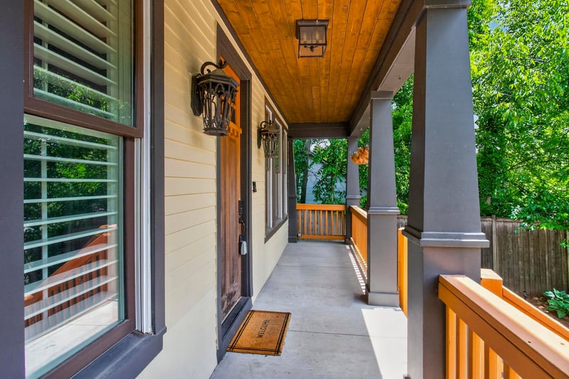 1315 Lillian St, Nashville, TN 37206