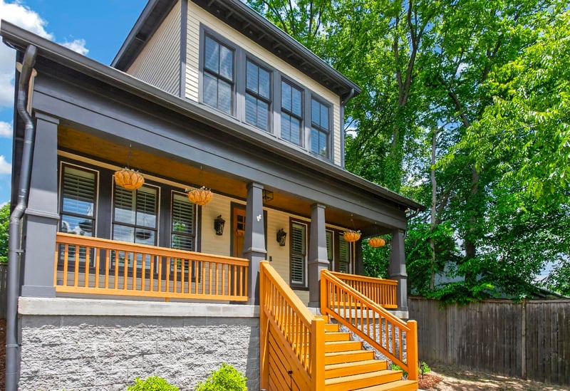 1315 Lillian St, Nashville, TN 37206