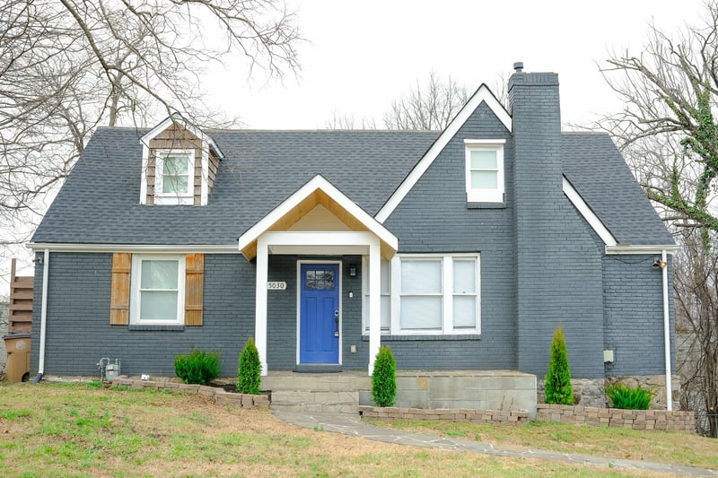5030 Inglewood Ct, Nashville, TN 37216
