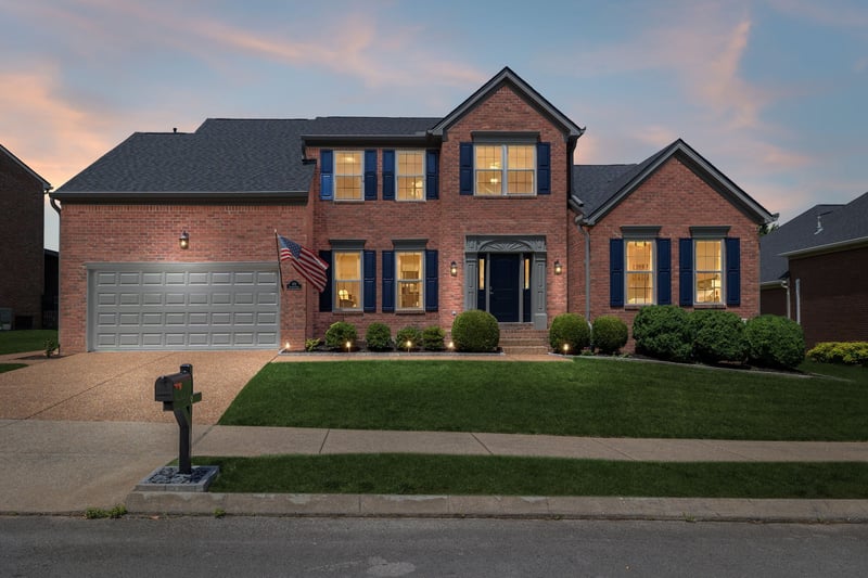 109 Turnberry Dr, Franklin, TN 37064