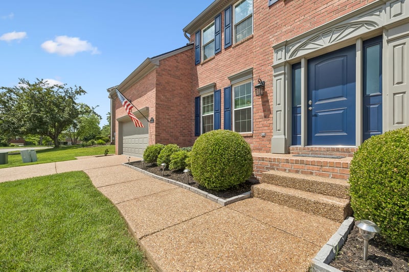109 Turnberry Dr, Franklin, TN 37064