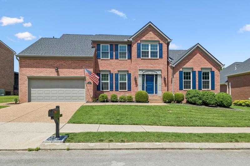 109 Turnberry Dr, Franklin, TN 37064