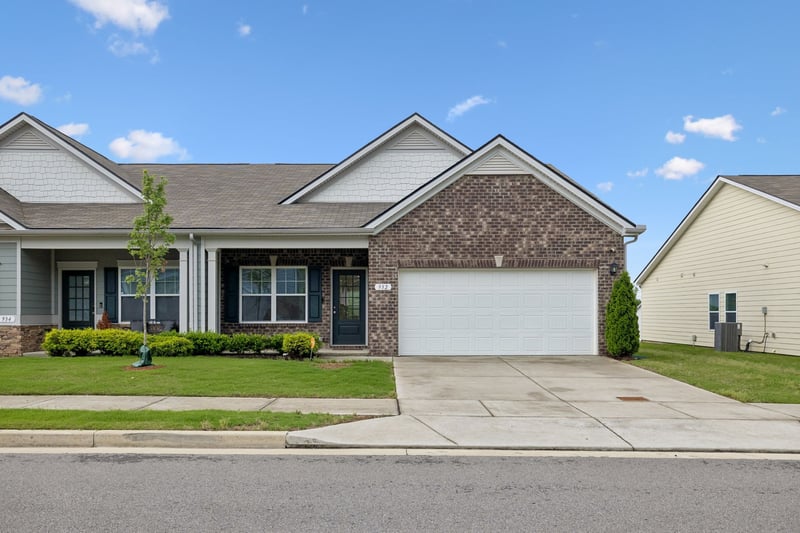 932 Millstream Dr, Nashville, TN 37218