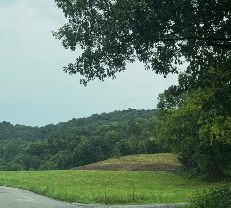 Hix Rd, Gordonsville, TN 38563