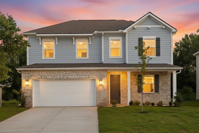 125 West Cassa Way, Mount Juliet, TN 37122