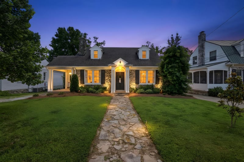 2003 Sweetbriar Ave, Nashville, TN 37212