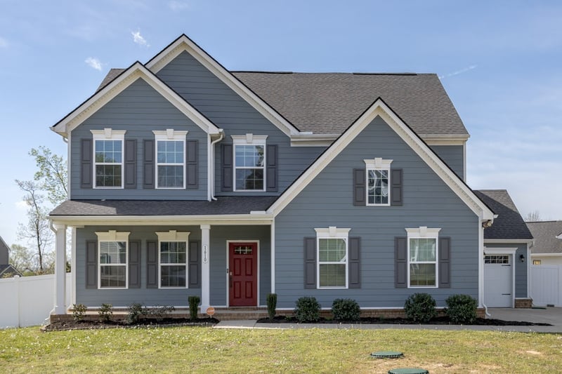 1610 Lila Dr, Murfreesboro, TN 37128