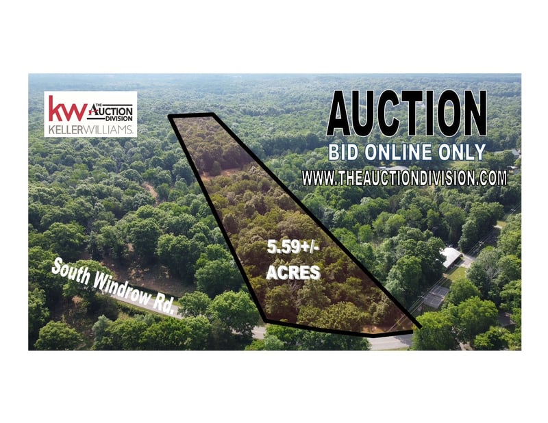 1 Windrow Rd, Rockvale, TN 37153