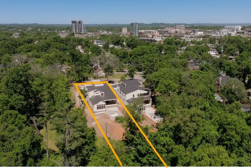 4206B Belmont Park Ter, Nashville, TN 37215