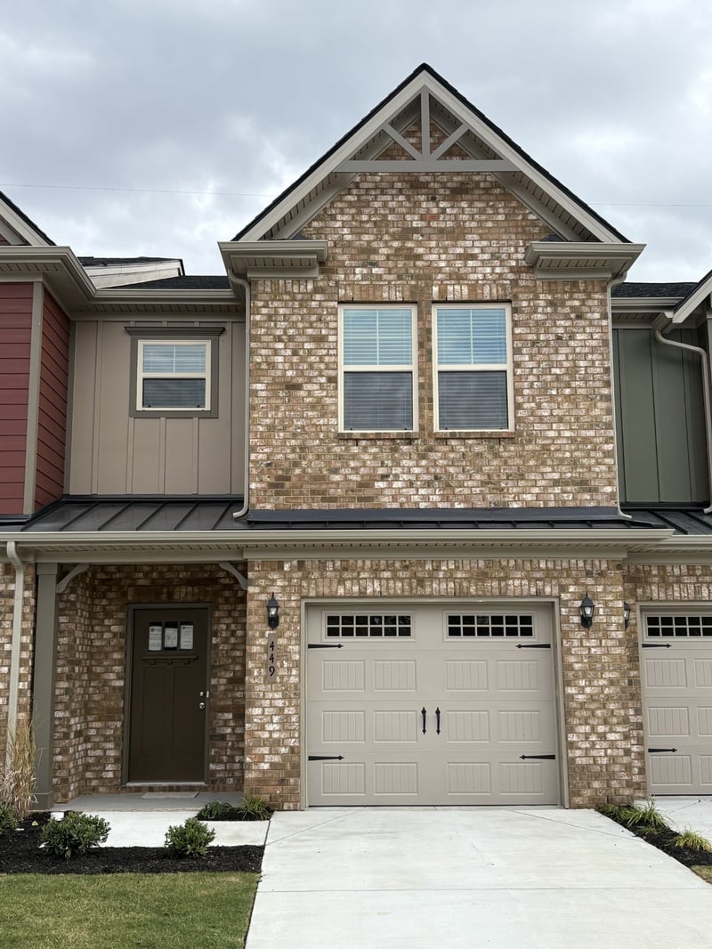 420 Slugger St, Smyrna, TN 37167