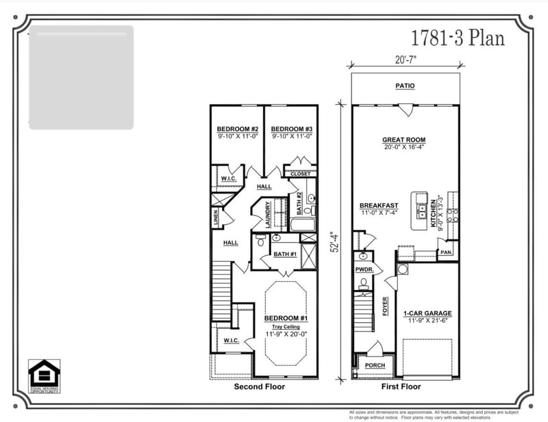 420 Slugger St, Smyrna, TN 37167