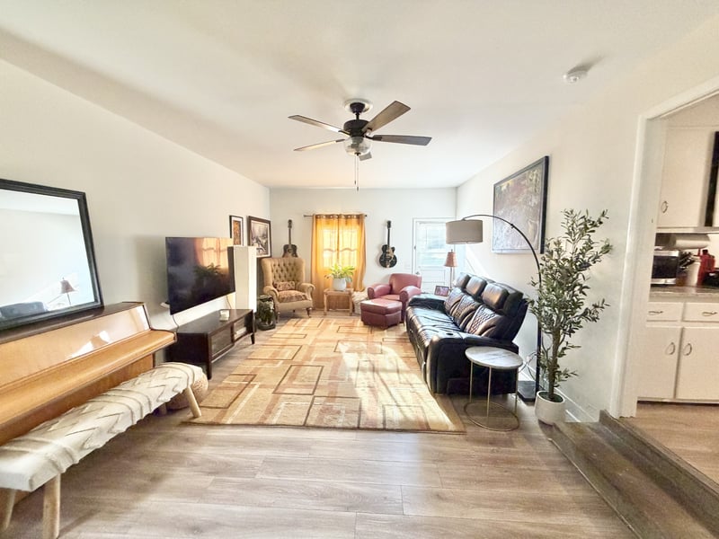 403 Pennington Ln, Cedar Hill, TN 37032