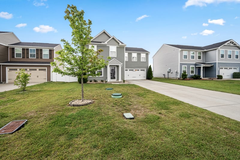 5527 Compass Way, Christiana, TN 37037