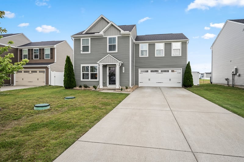5527 Compass Way, Christiana, TN 37037
