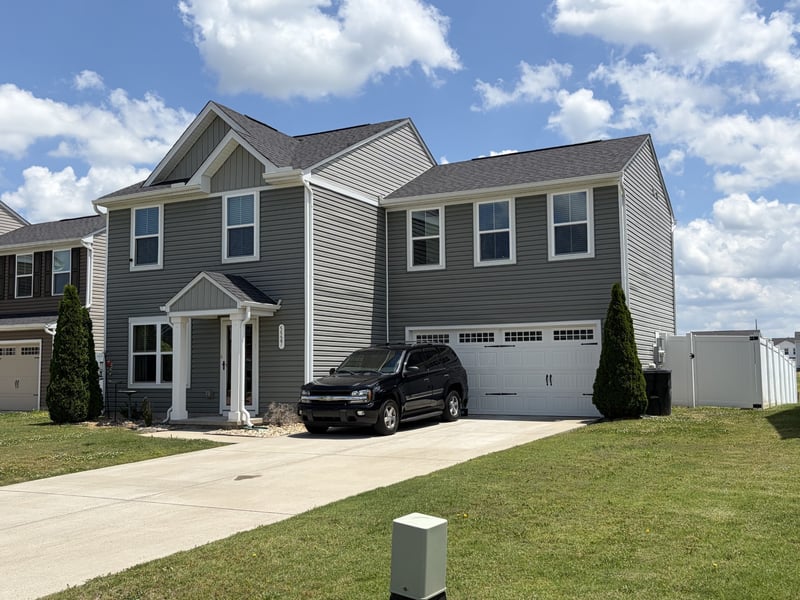 5527 Compass Way, Christiana, TN 37037