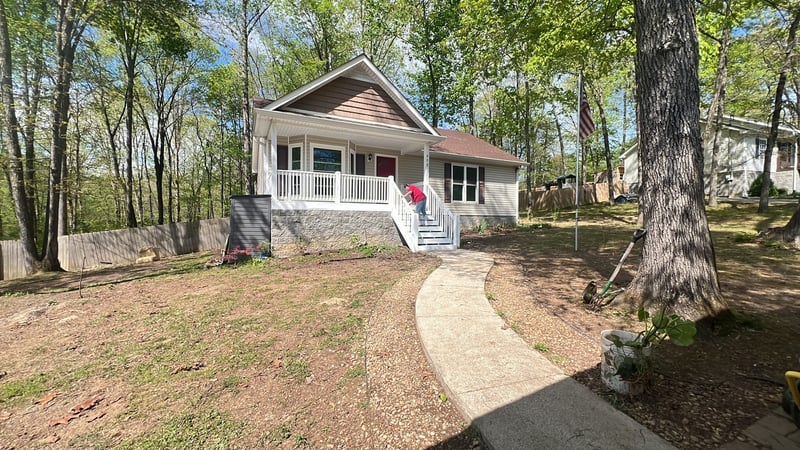608 South Evening Shade, White Bluff, TN 37187