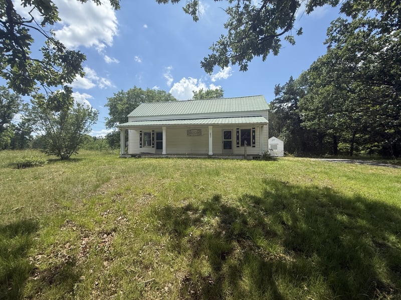 1032 Gladeville Rd, Mount Juliet, TN 37122