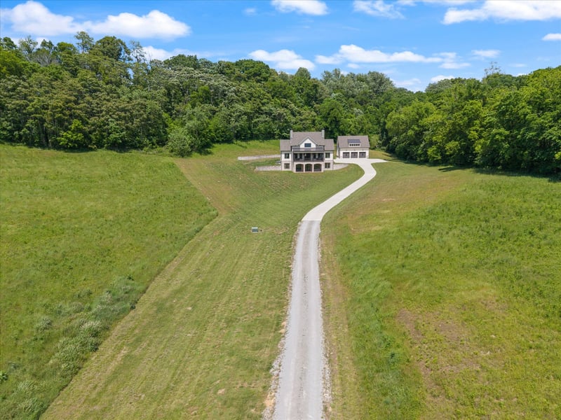 5364 Gaskill Branch Rd, Santa Fe, TN 38482