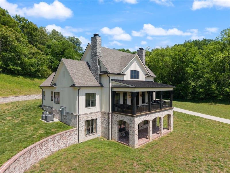 5364 Gaskill Branch Rd, Santa Fe, TN 38482
