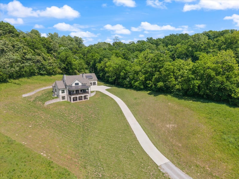 5364 Gaskill Branch Rd, Santa Fe, TN 38482
