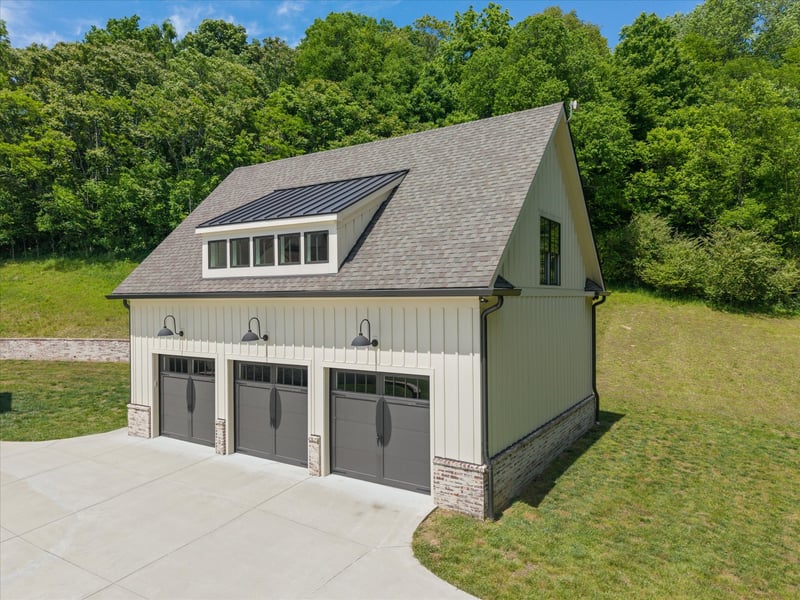 5364 Gaskill Branch Rd, Santa Fe, TN 38482