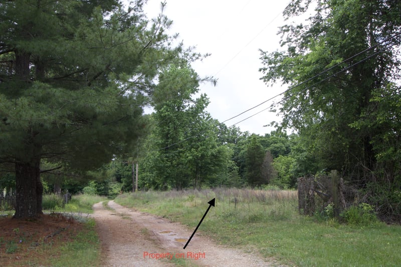 5 Poplar Ridge Ln, Chapmansboro, TN 37035