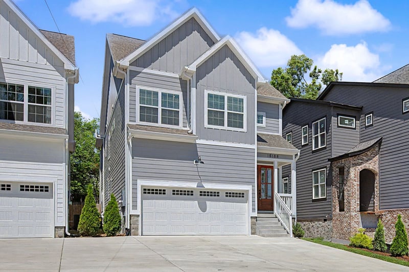 1518B Dugger Dr, Nashville, TN 37206